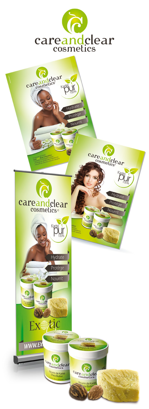 Care and Clear3